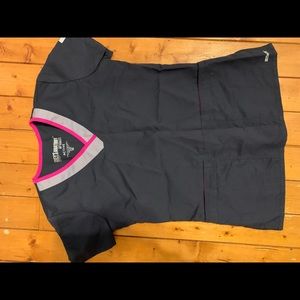 Gray greys anatomy top